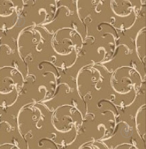 Ковролин Принт 16V1 2,5 м - фото 1