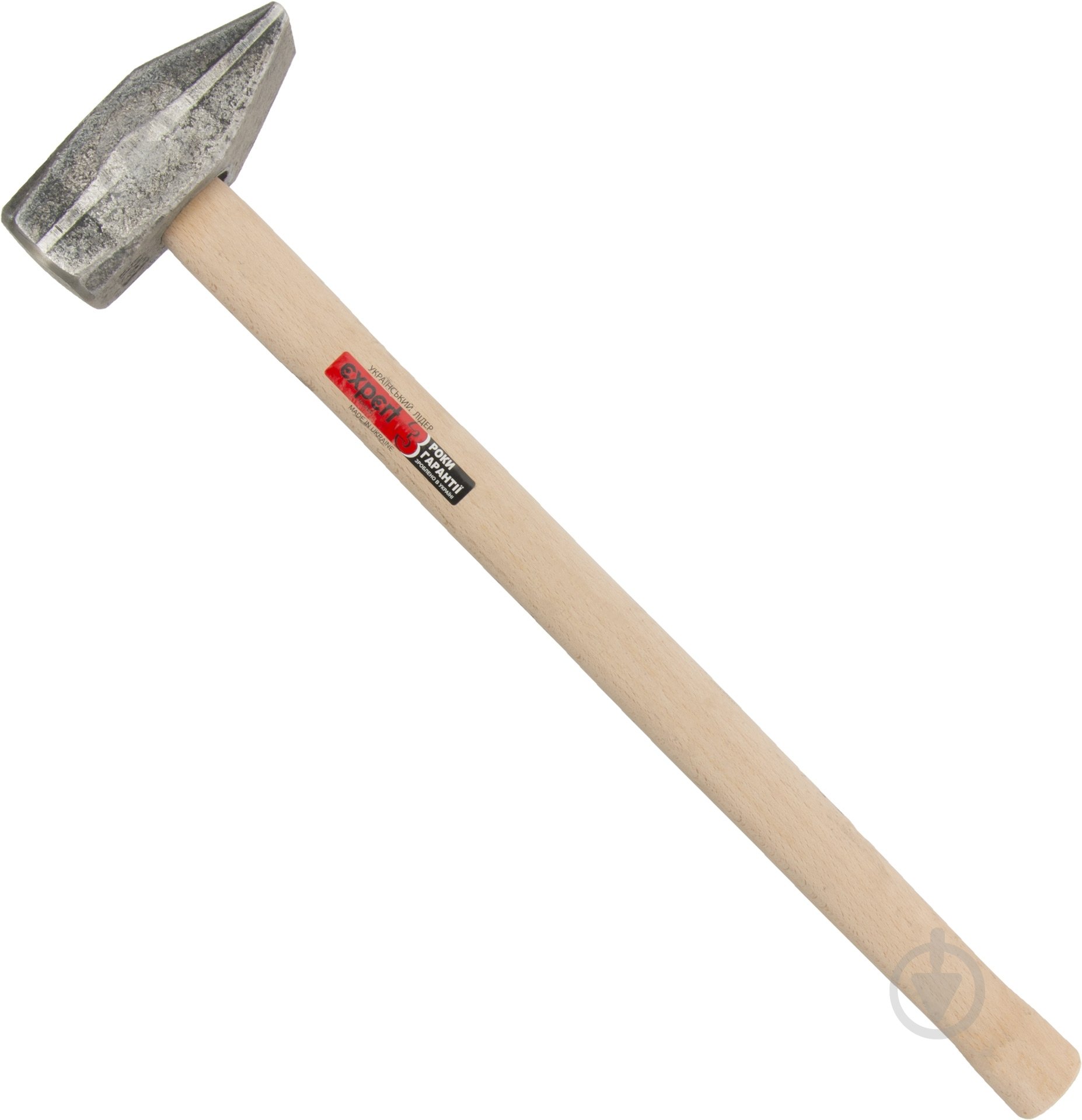 Кувалда Expert 4000 г M2097 - фото 1