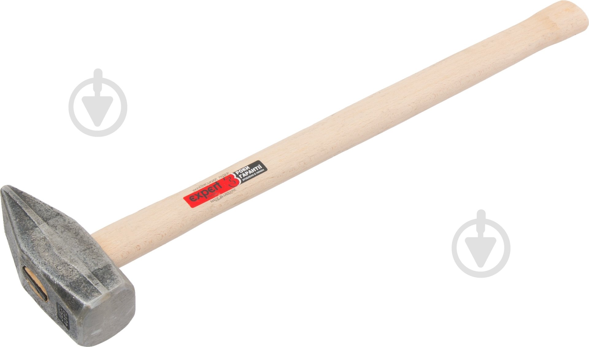 Кувалда Expert 4000 г M2097 - фото 2