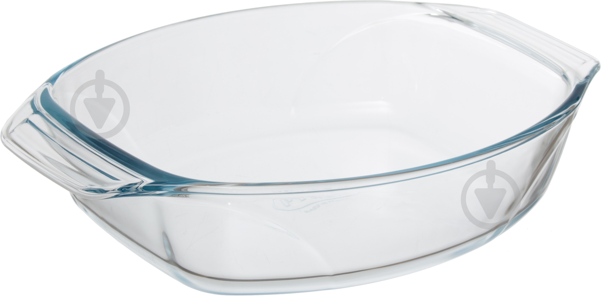 Форма для запекания Pyrex Irresistible 2 л - фото 1 Форма для запекания Pyrex Irresistible 2 л - фото 1