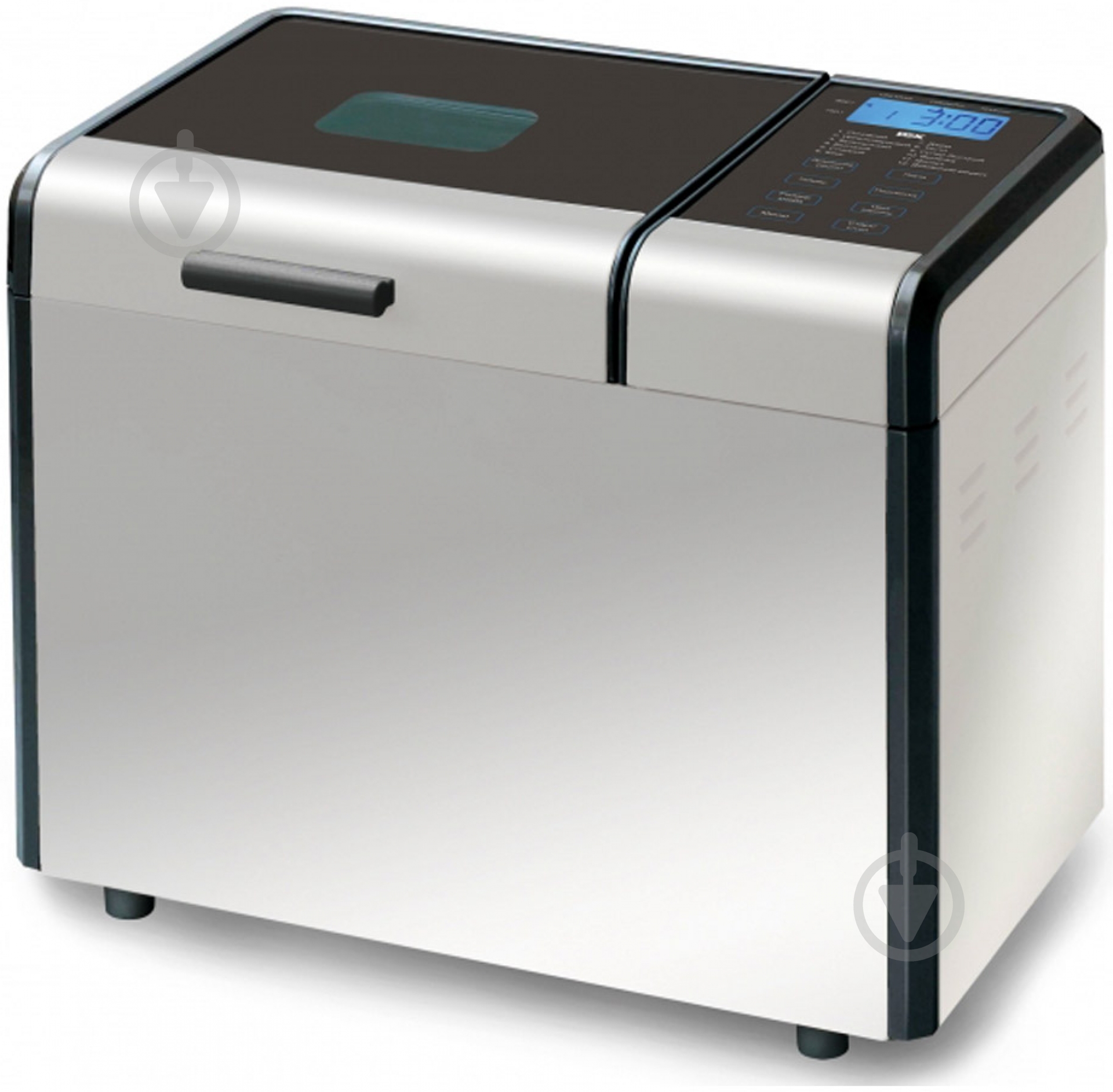 Хлібопічка DEX DBM-707 - фото 1