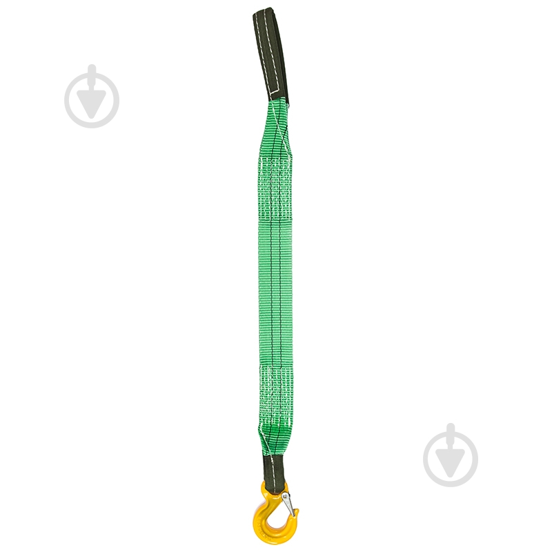 Строп текстильний Load-Tech 1СТ 2,0/3000 - фото 1