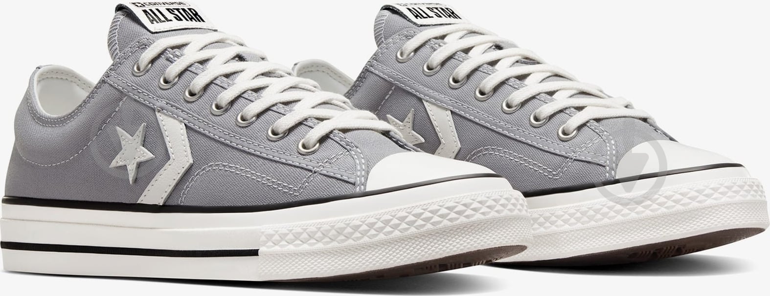 Кеды Converse STAR PLAYER 76 A11510C-053 р.46 серый - фото 3