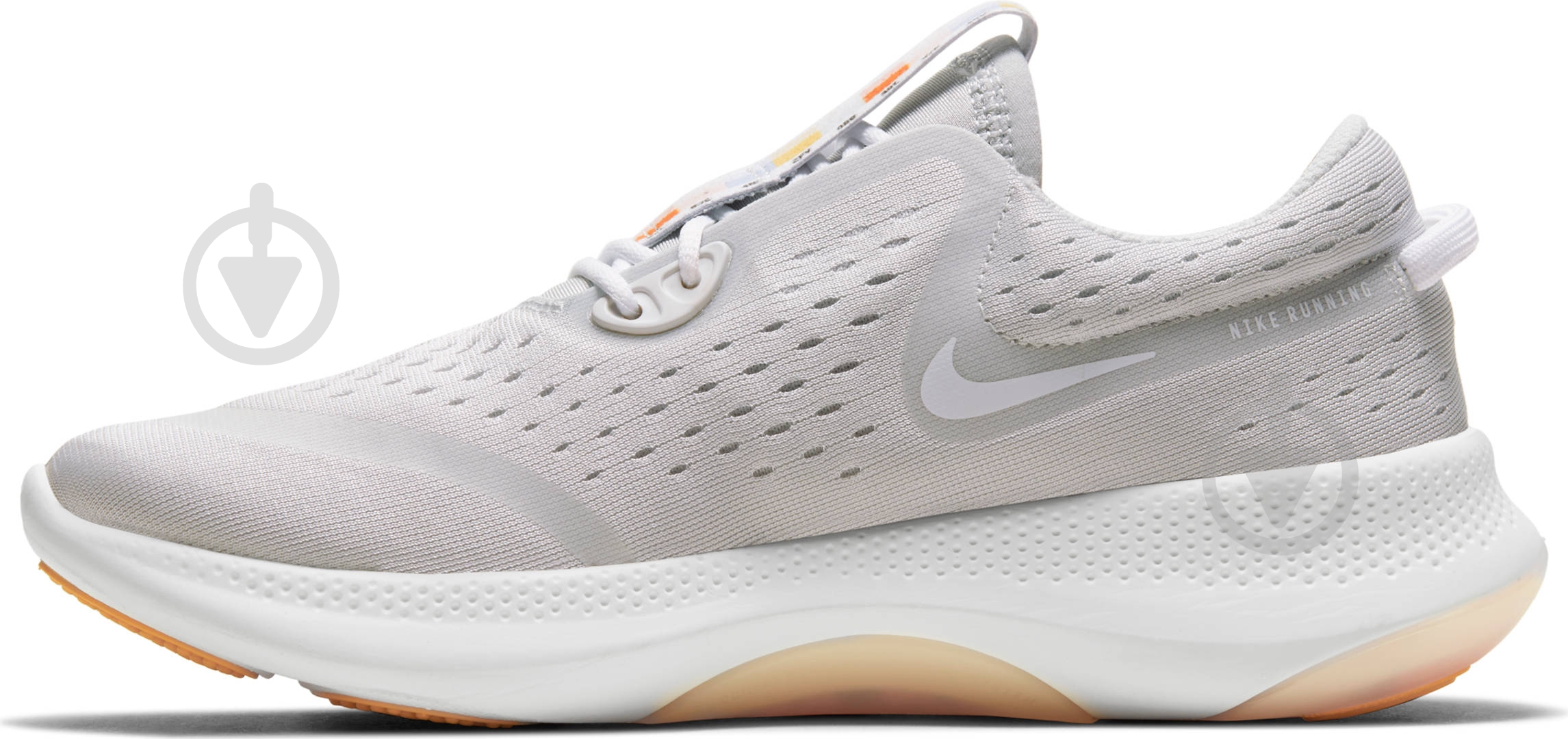 Кроссовки женские Nike JOYRIDE DUAL RUN PRM CT3867-001 р.38,5 серые - фото 6