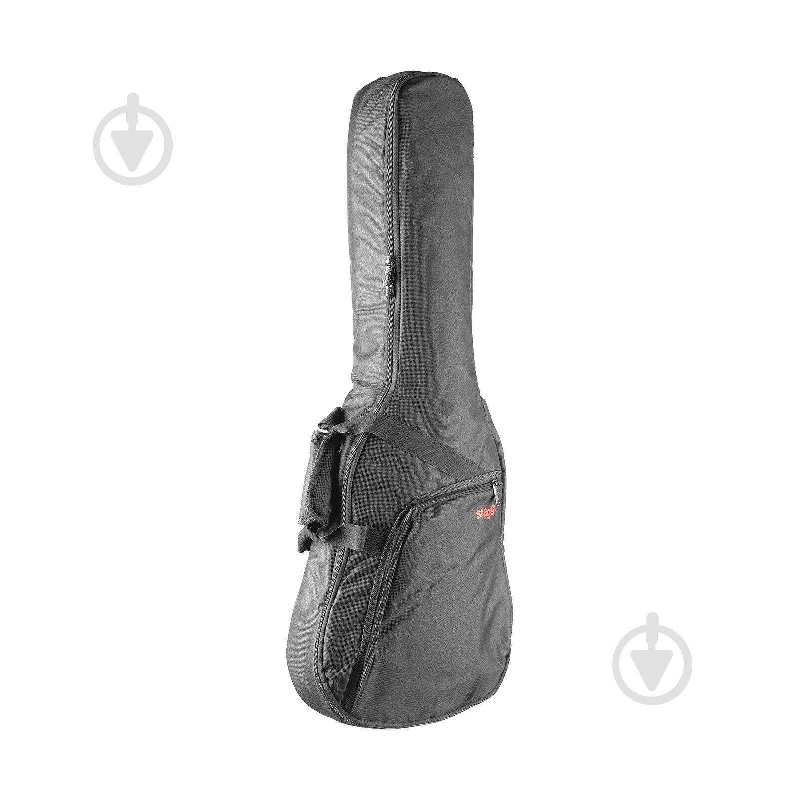 Чехол для гитары классической Stagg STB-10 C3 - фото 1