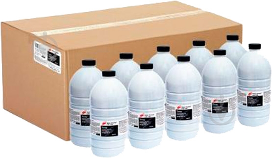 Тонер Static Control Samsung/Xerox (TRSUNIV3-1KG-10-P) black - фото 1
