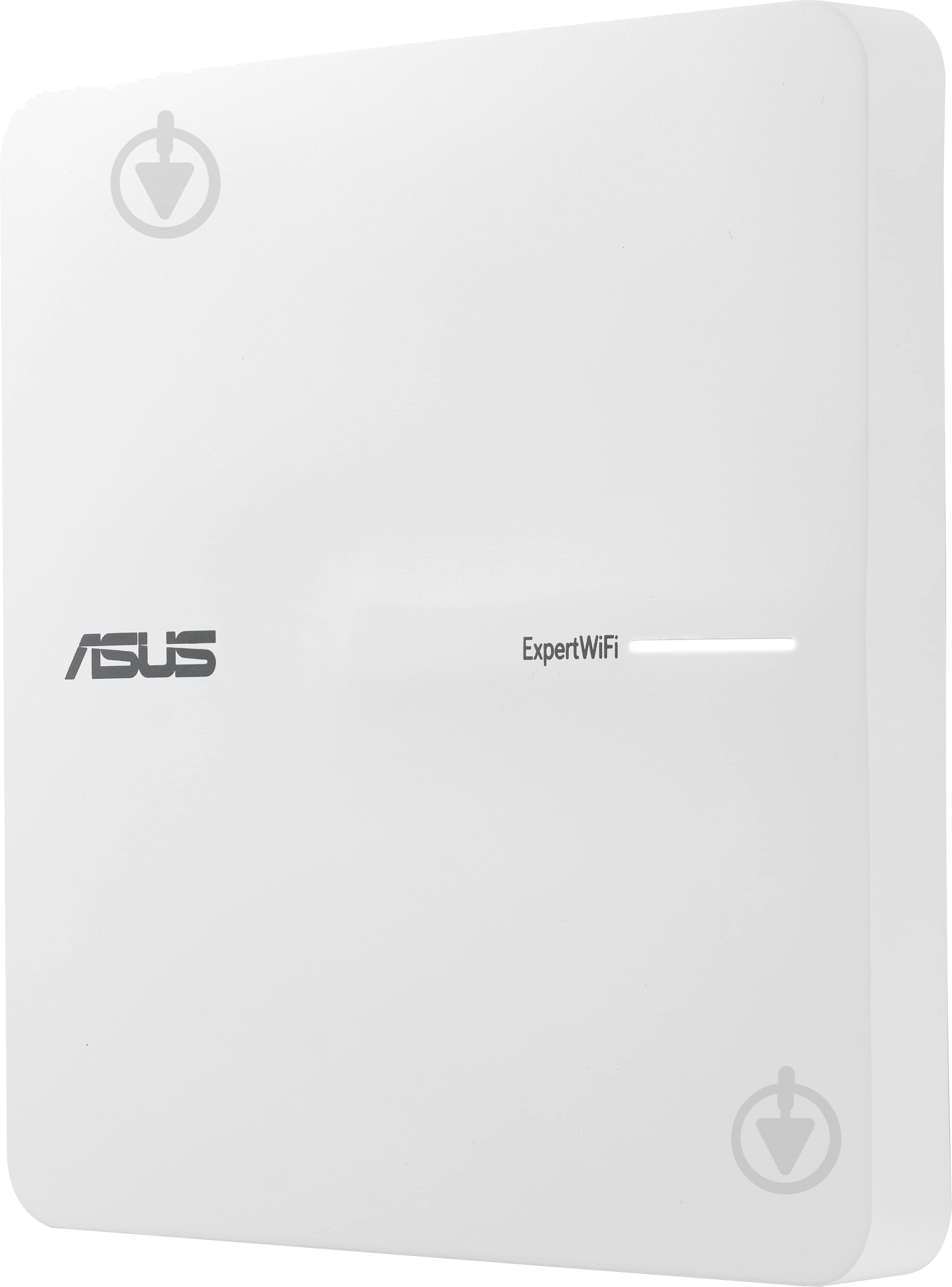 Маршрутизатор Asus ExpertWiFi EBA63 - фото 1 Маршрутизатор Asus ExpertWiFi EBA63 - фото 1