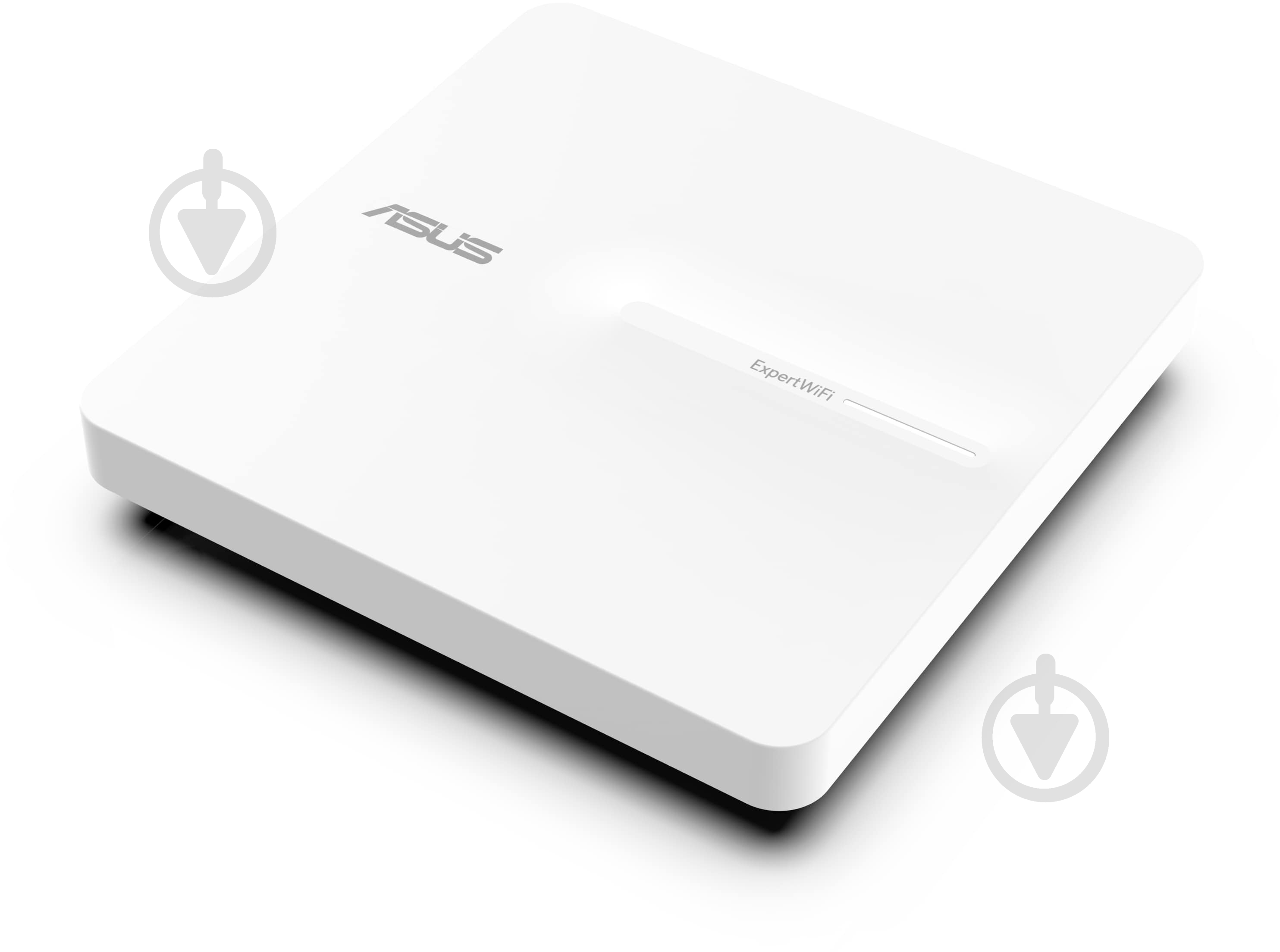 Маршрутизатор Asus ExpertWiFi EBA63 - фото 7 Маршрутизатор Asus ExpertWiFi EBA63 - фото 7