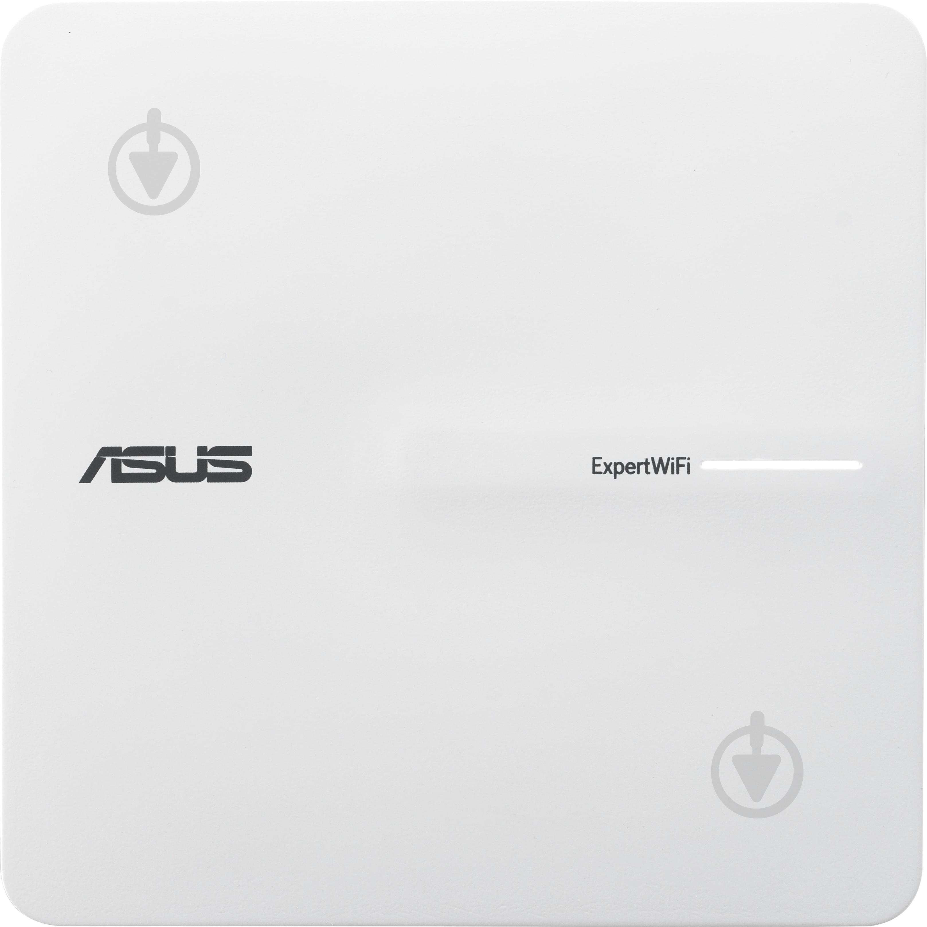 Маршрутизатор Asus ExpertWiFi EBA63 - фото 2 Маршрутизатор Asus ExpertWiFi EBA63 - фото 2