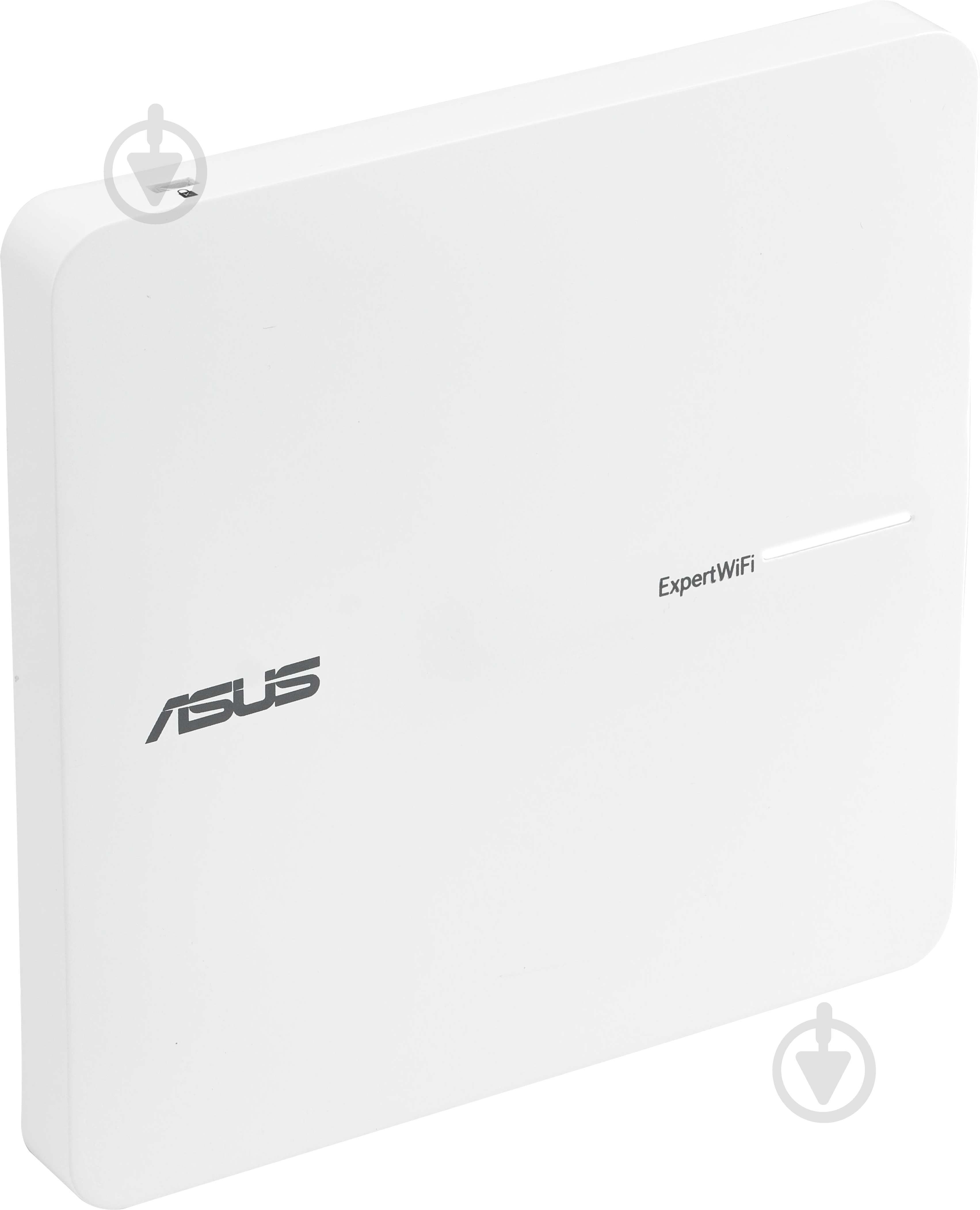 Маршрутизатор Asus ExpertWiFi EBA63 - фото 4 Маршрутизатор Asus ExpertWiFi EBA63 - фото 4