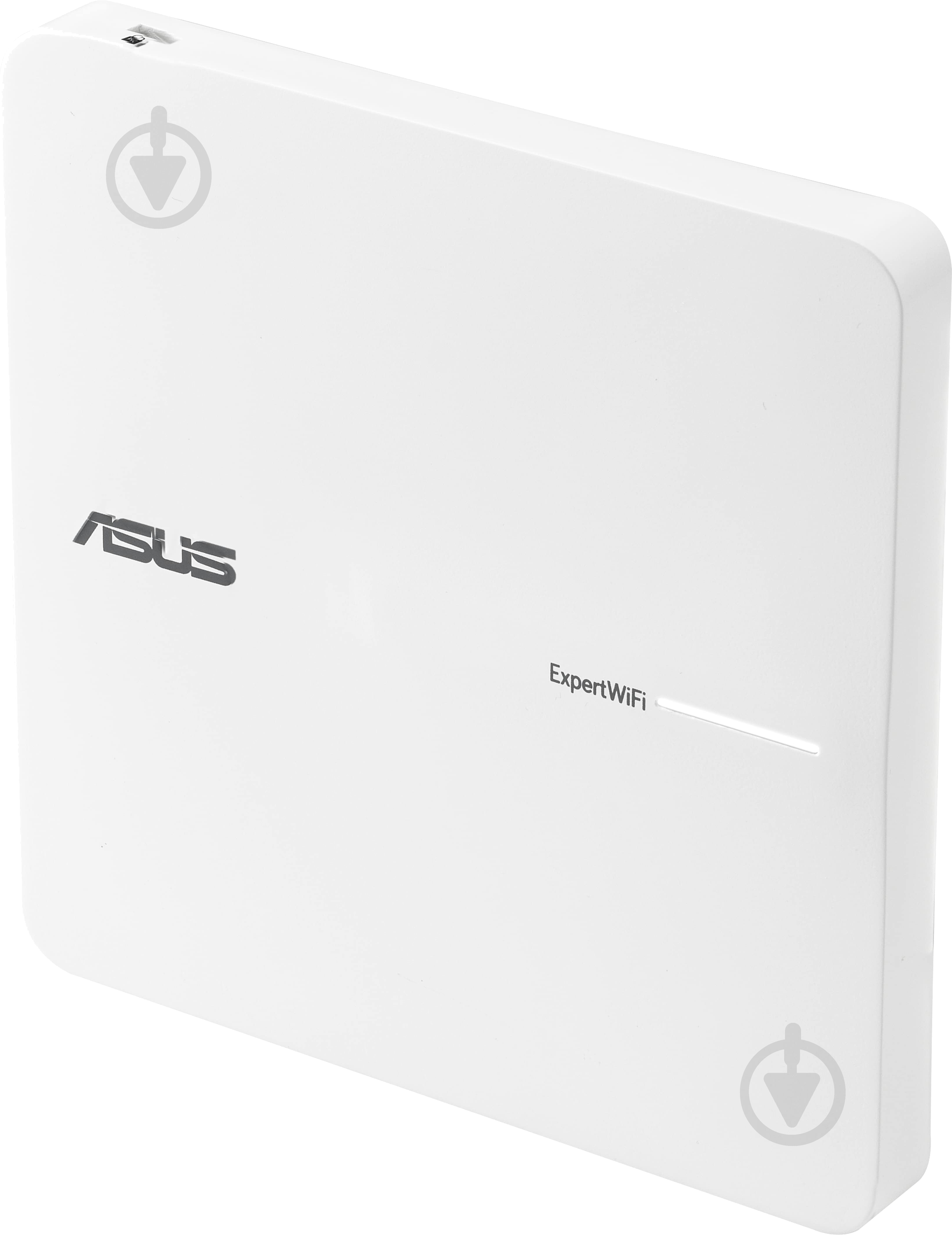 Маршрутизатор Asus ExpertWiFi EBA63 - фото 5 Маршрутизатор Asus ExpertWiFi EBA63 - фото 5