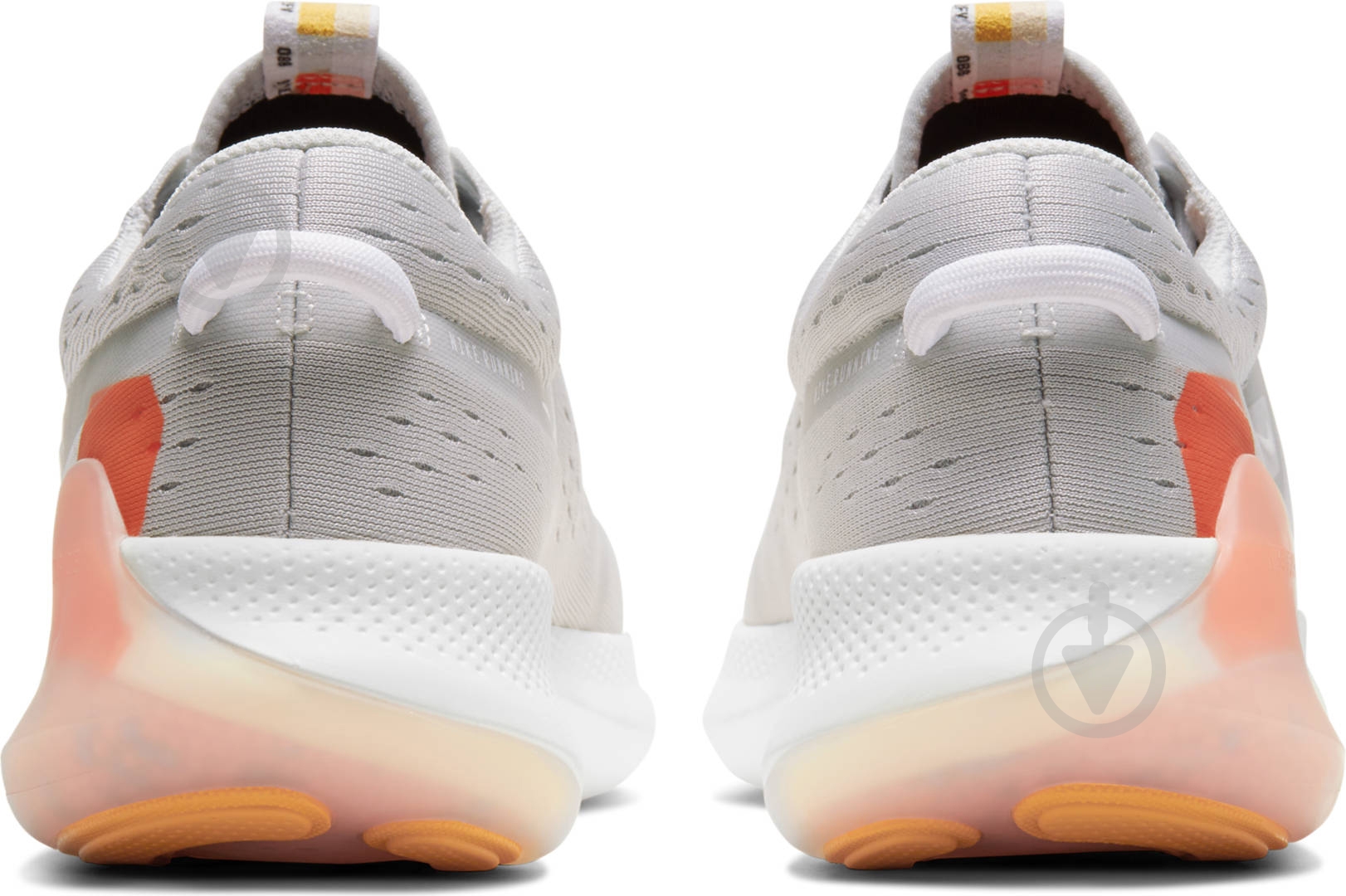 Кроссовки женские Nike JOYRIDE DUAL RUN PRM CT3867-001 р.39 серые - фото 2 Кроссовки женские Nike JOYRIDE DUAL RUN PRM CT3867-001 р.39 серые - фото 2