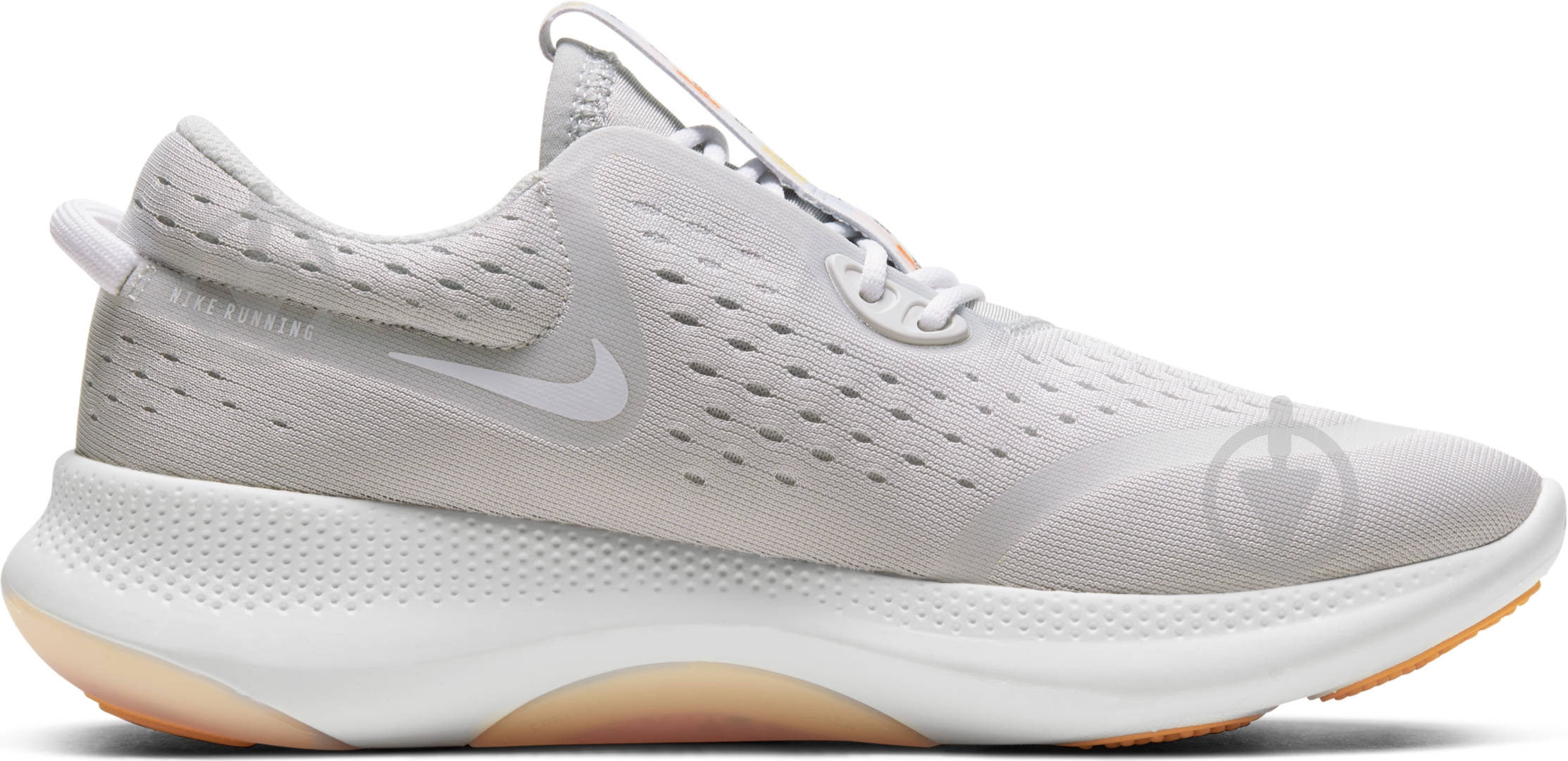 Кроссовки женские Nike JOYRIDE DUAL RUN PRM CT3867-001 р.39 серые - фото 4 Кроссовки женские Nike JOYRIDE DUAL RUN PRM CT3867-001 р.39 серые - фото 4