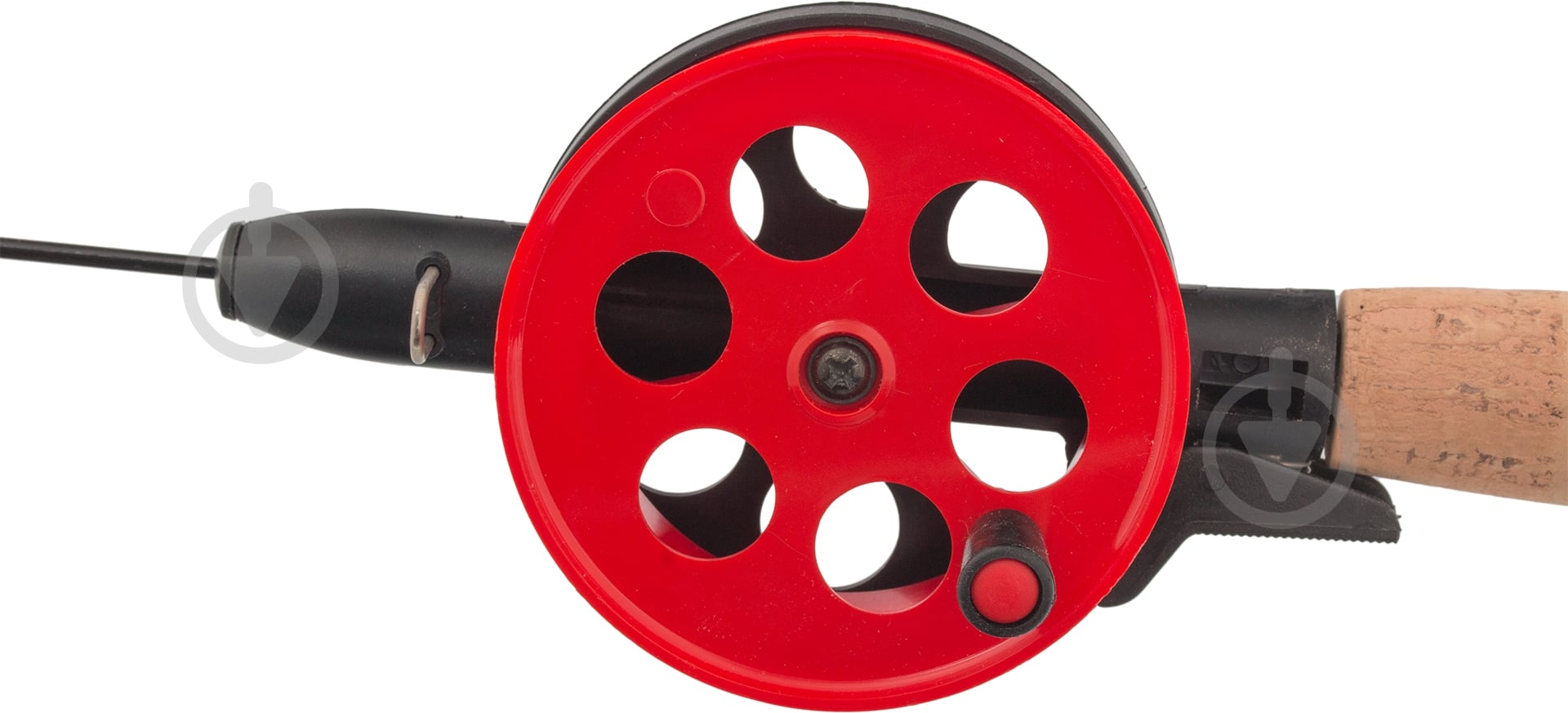 Зимняя удочка Rapala Teho 38 см T-70CH/GT - фото 3