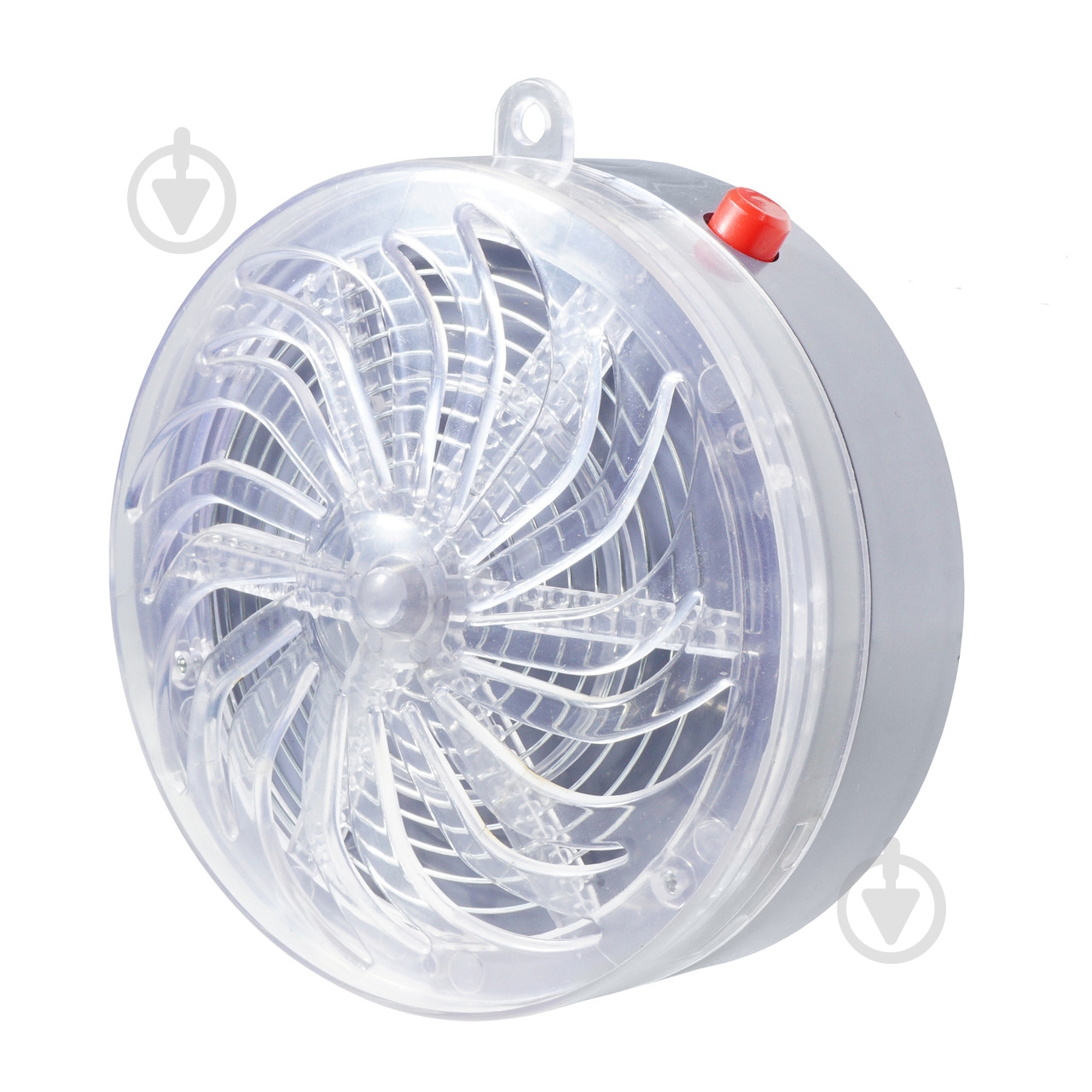 Уличный уничтожитель насекомых Supretto 4912 - фото 1