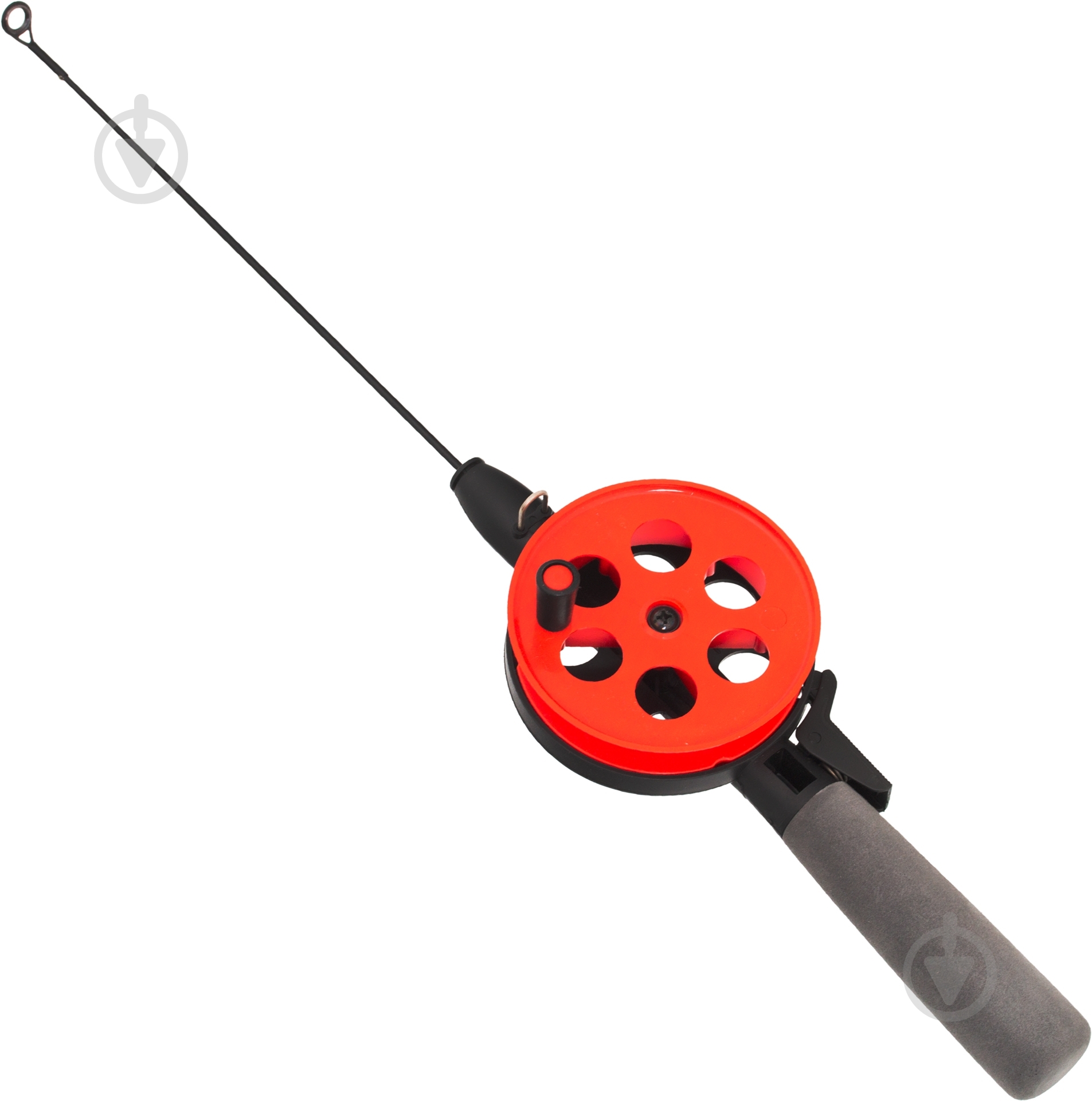 Зимняя удочка Rapala 38 см R-70EVA/GT - фото 1 Зимняя удочка Rapala 38 см R-70EVA/GT - фото 1