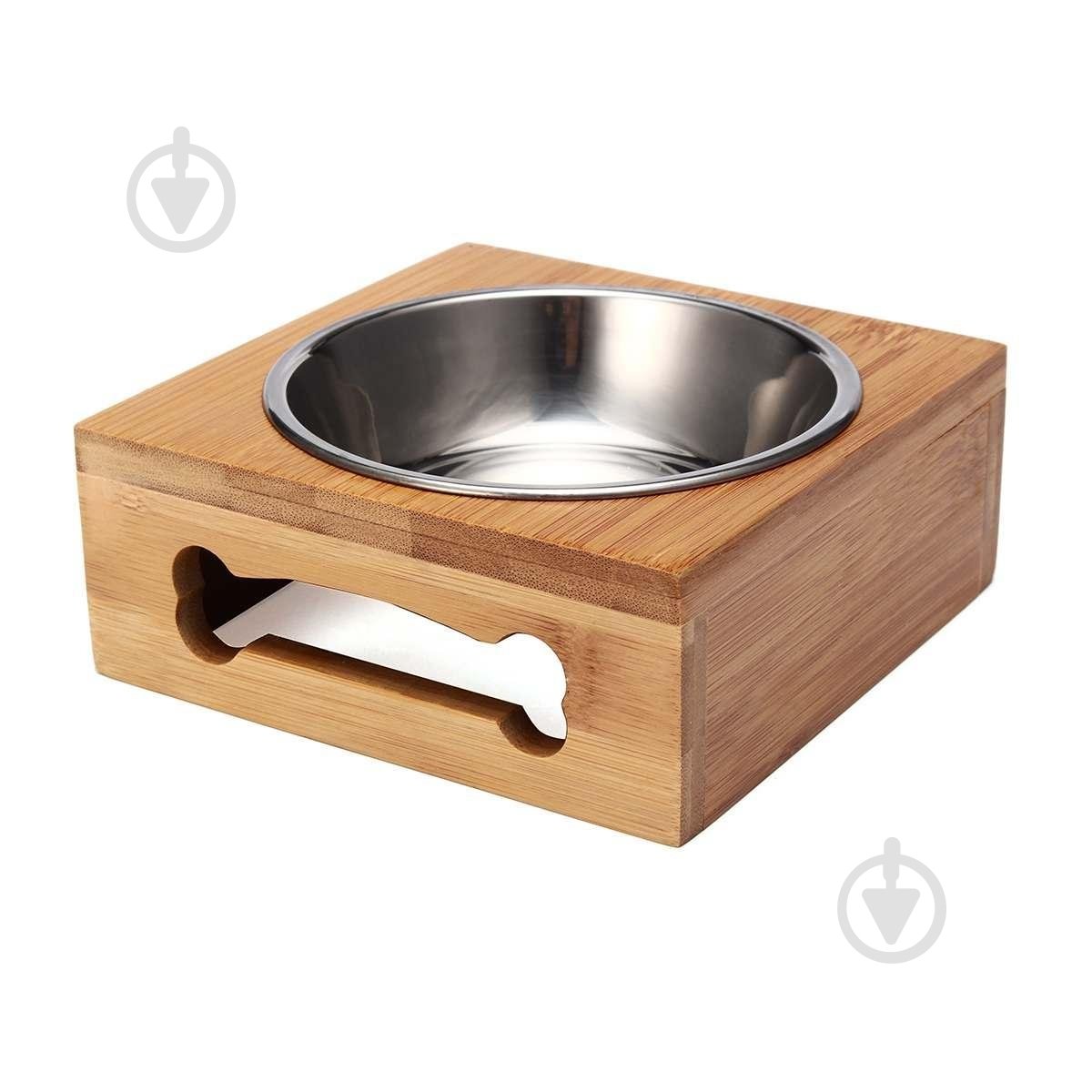 Миска Supretto для животных 180 мл (5776) - фото 1