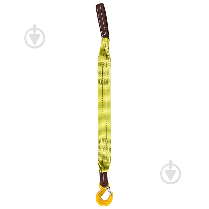 Строп текстильный Load-Tech 1СТ 3,0/4000 - фото 1 Строп текстильный Load-Tech 1СТ 3,0/4000 - фото 1