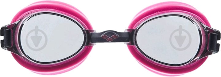 Очки для плавания Arena BUBBLE 3 JR 92395-95 one size фуксия/черный - фото 2 Очки для плавания Arena BUBBLE 3 JR 92395-95 one size фуксия/черный - фото 2