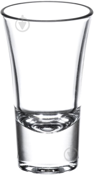 Рюмка Libbey Shorty 56 мл - фото 1