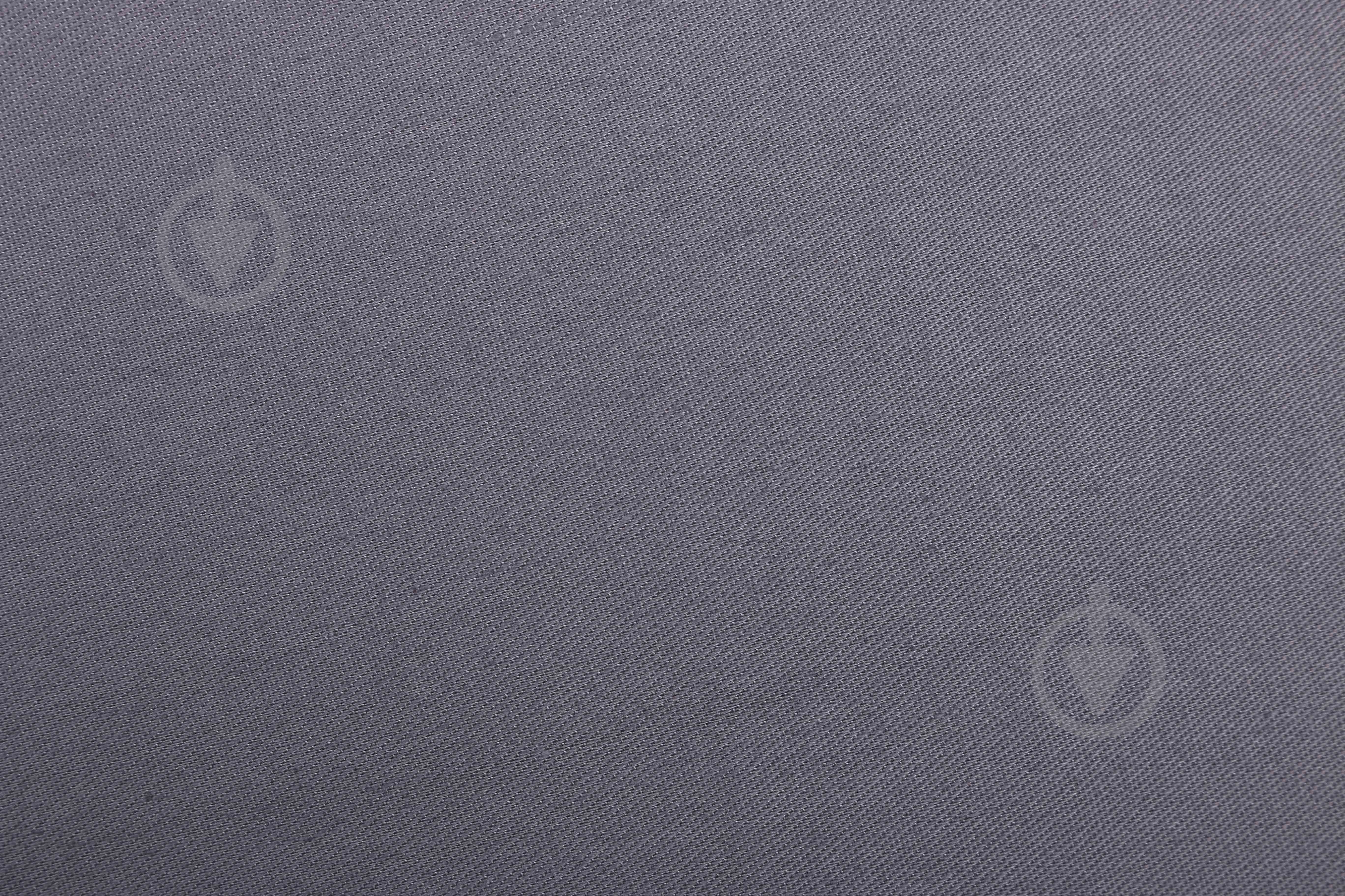 Набор наволочек 2 шт. 50x70 см темно-серый La Nuit - фото 2 Набор наволочек 2 шт. 50x70 см темно-серый La Nuit - фото 2