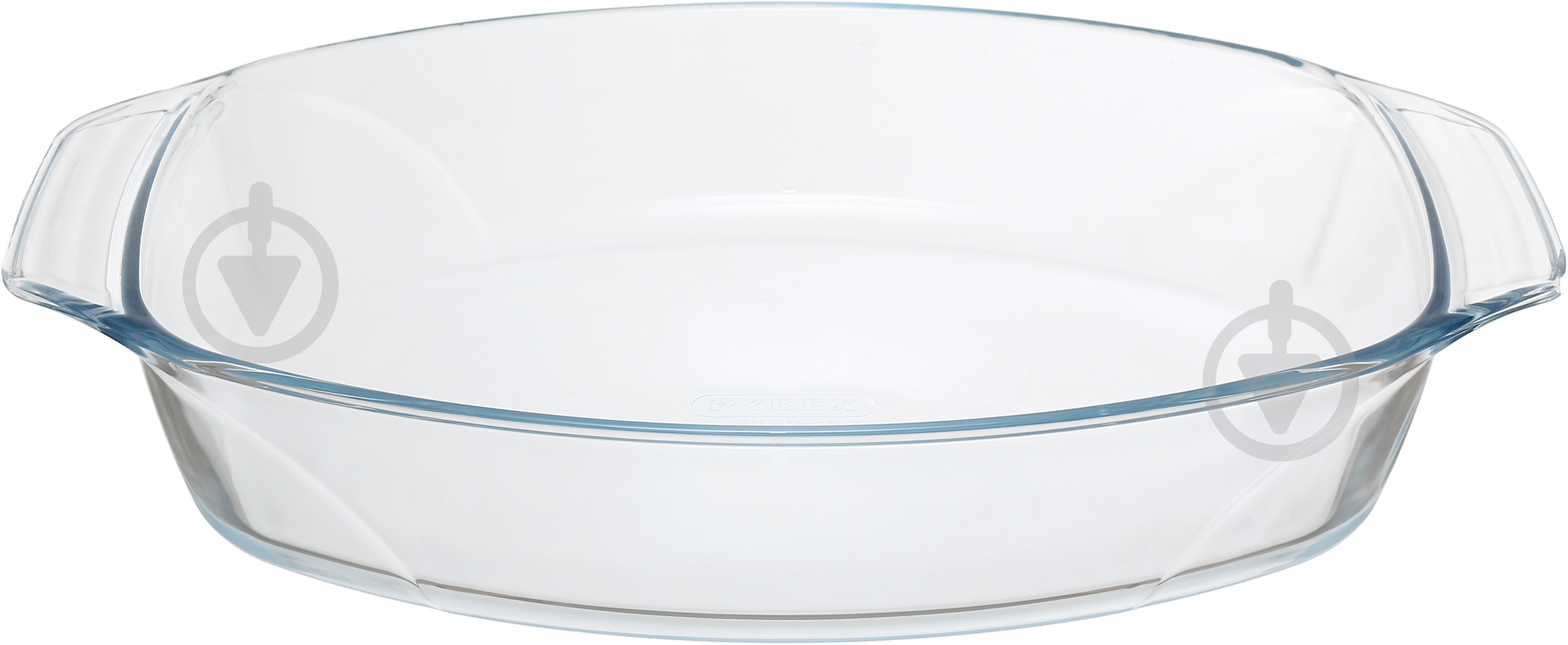 Форма для запекания Pyrex Irresistible 4 л - фото 2 Форма для запекания Pyrex Irresistible 4 л - фото 2