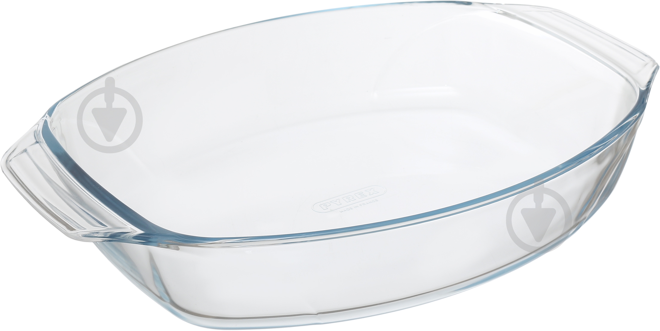 Форма для запекания Pyrex Irresistible 4 л - фото 1 Форма для запекания Pyrex Irresistible 4 л - фото 1