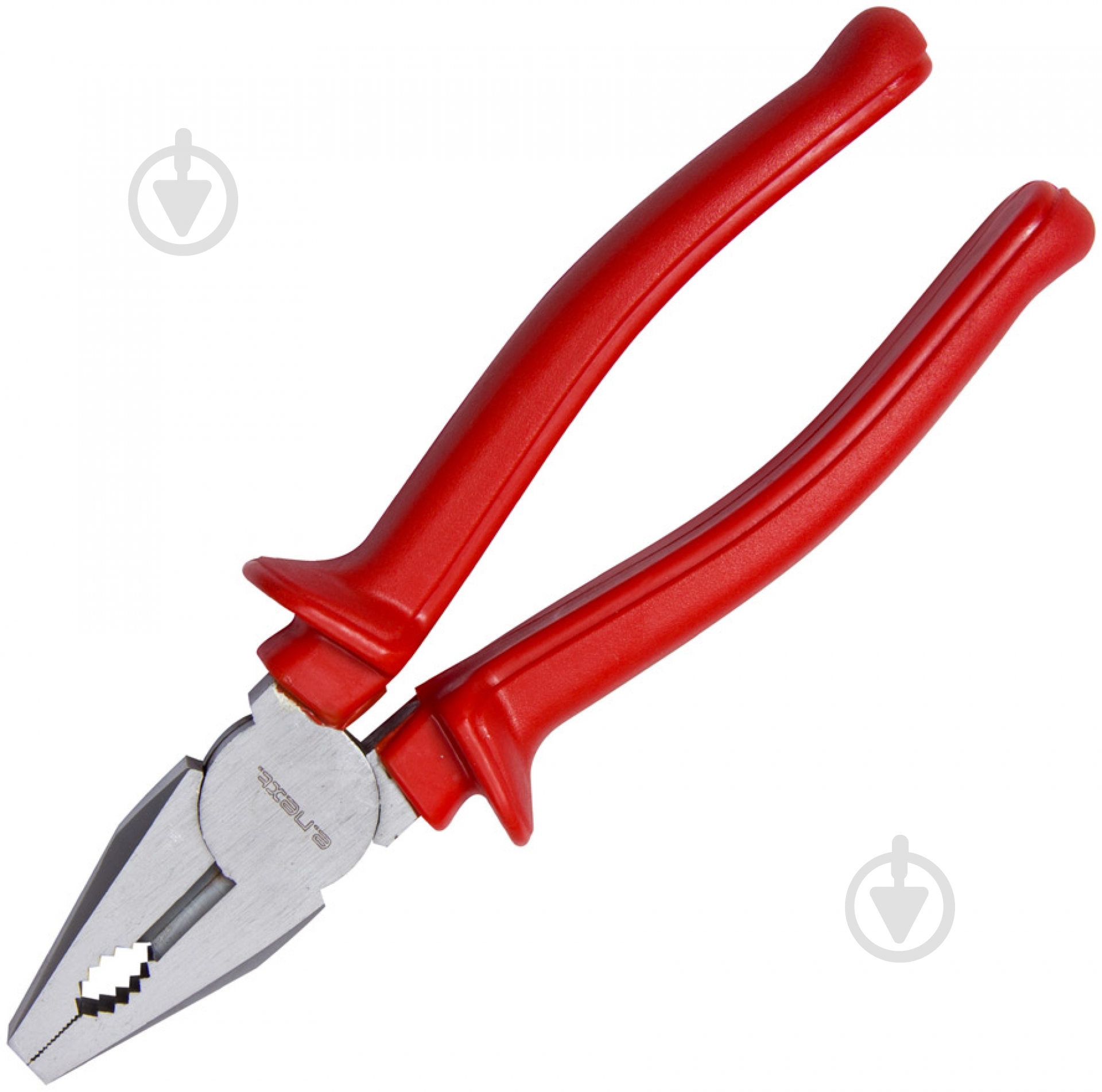 Плоскогубці E.NEXT t005010 - фото 1