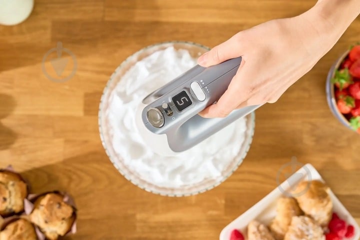 Миксер Zelmer ZHM 2650 - фото 7