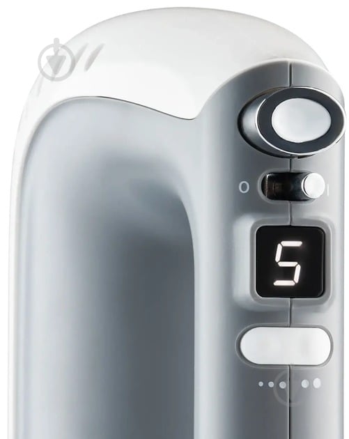 Миксер Zelmer ZHM 2650 - фото 5