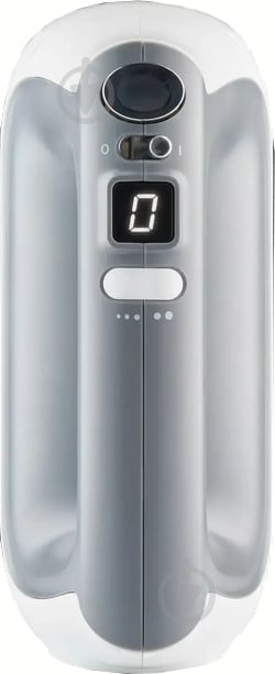 Миксер Zelmer ZHM 2650 - фото 4