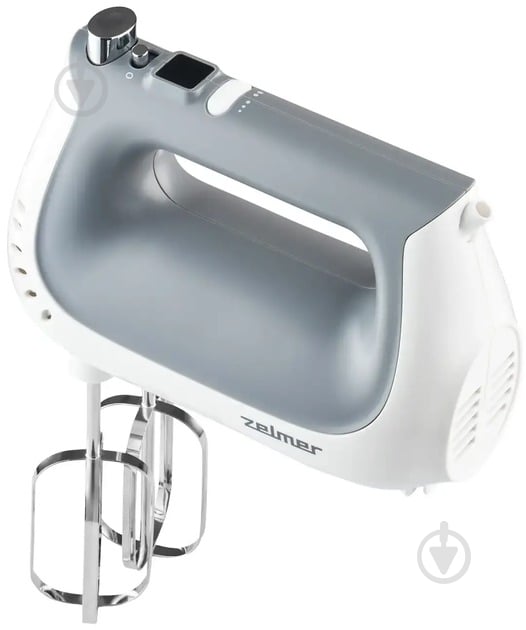Миксер Zelmer ZHM 2650 - фото 2