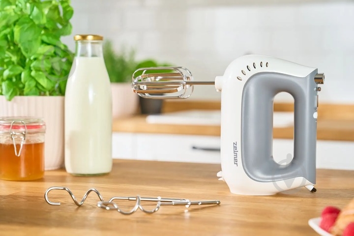 Миксер Zelmer ZHM 2650 - фото 15