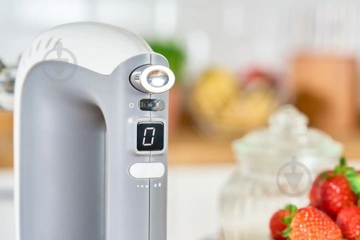 Миксер Zelmer ZHM 2650 - фото 14