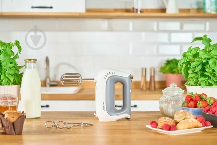 Миксер Zelmer ZHM 2650 - фото 13