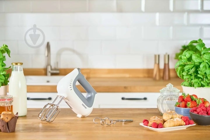 Миксер Zelmer ZHM 2650 - фото 12