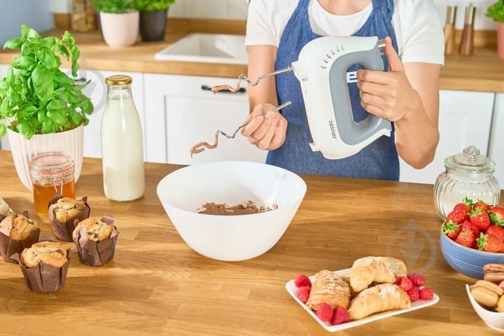 Миксер Zelmer ZHM 2650 - фото 10