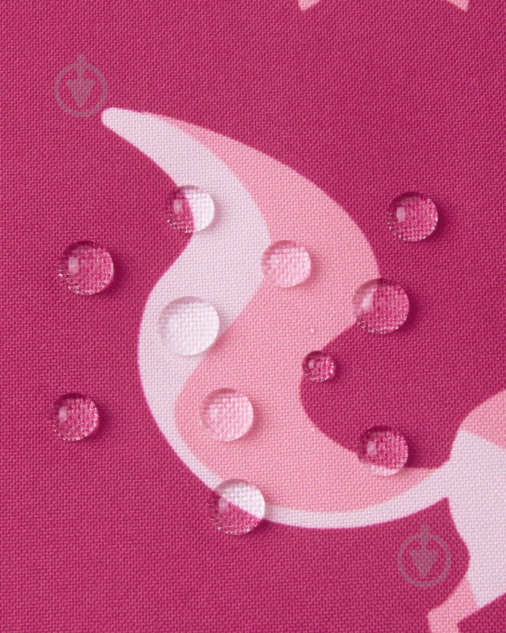 Куртка для девочек Reima Parkkila р.110 розовый 5100396B-4822 - фото 5 Куртка для девочек Reima Parkkila р.110 розовый 5100396B-4822 - фото 5