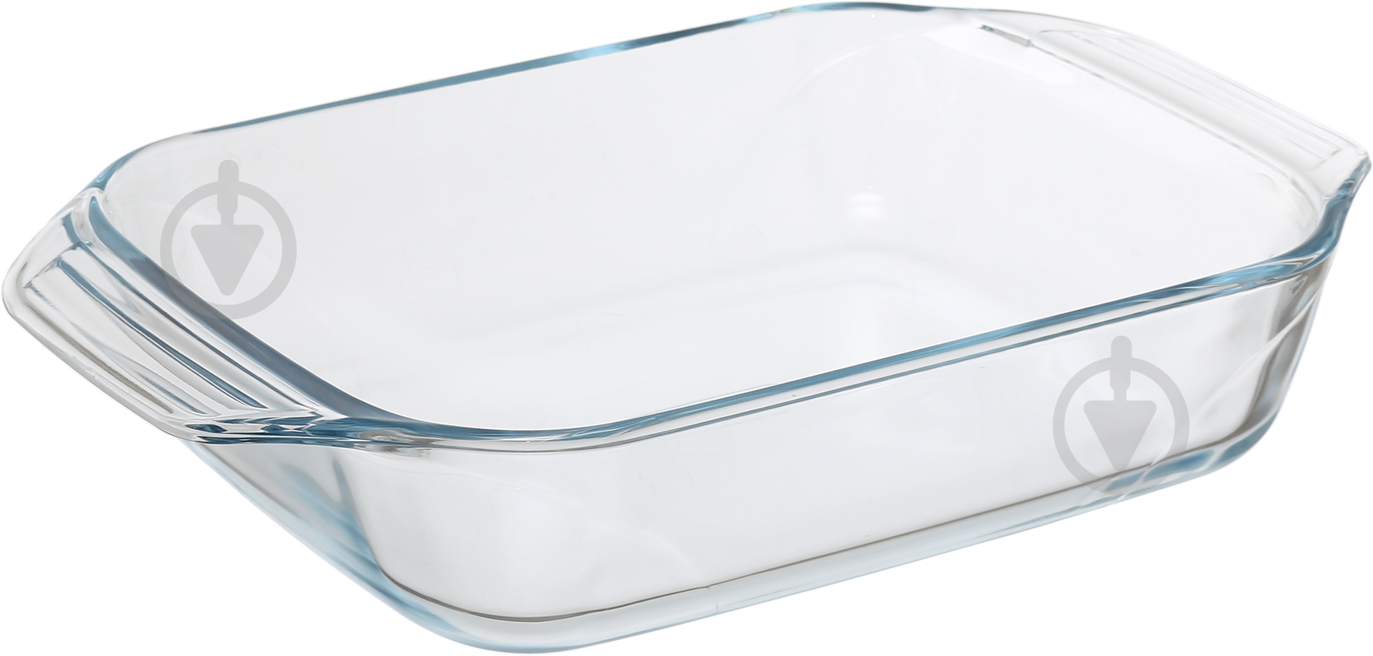 Форма для запекания Pyrex Irresistible 2,1 л - фото 1