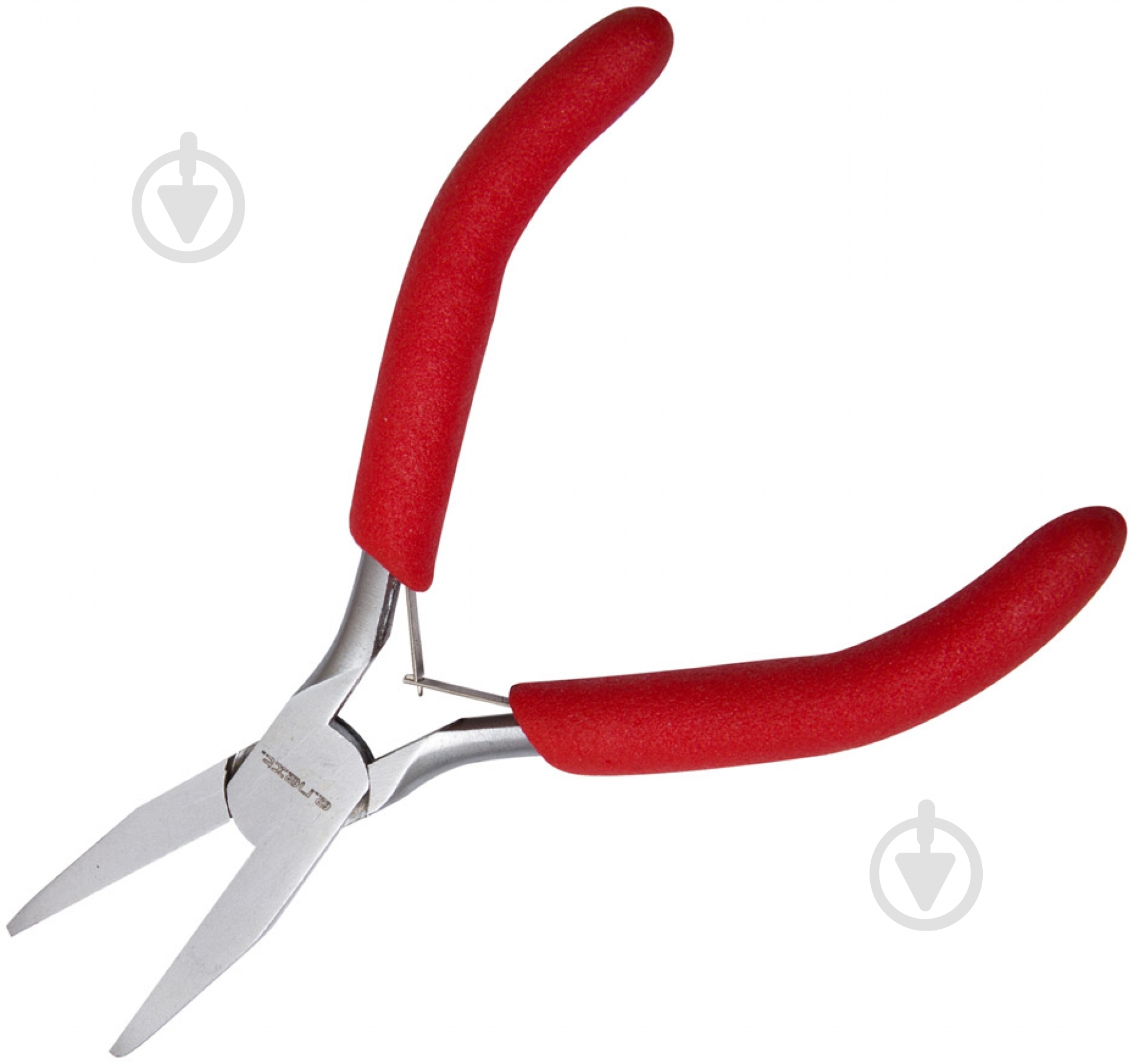 Длинногубцы E.NEXT t005002 - фото 1