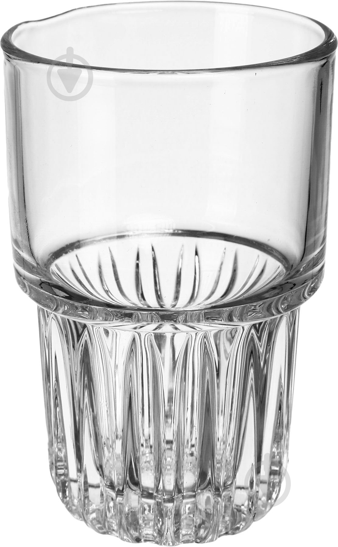 Стакан Libbey Everest Rocks 260 мл - фото 1