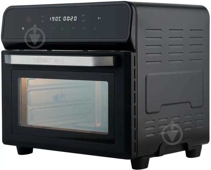 Мультипечь Zelmer ZAF 9230 Maxi 72805906P - фото 4 Мультипечь Zelmer ZAF 9230 Maxi 72805906P - фото 4