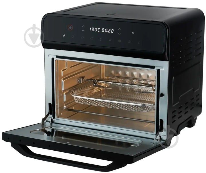 Мультипечь Zelmer ZAF 9230 Maxi 72805906P - фото 2 Мультипечь Zelmer ZAF 9230 Maxi 72805906P - фото 2