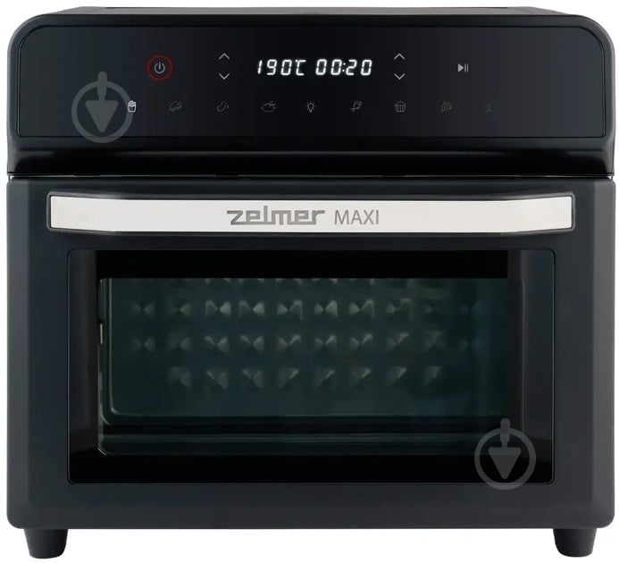 Мультипечь Zelmer ZAF 9230 Maxi 72805906P - фото 1 Мультипечь Zelmer ZAF 9230 Maxi 72805906P - фото 1