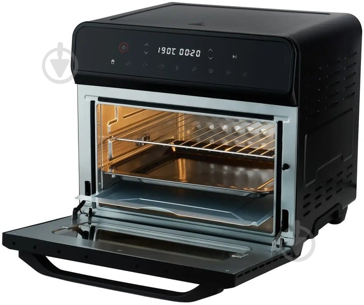 Мультипечь Zelmer ZAF 9230 Maxi 72805906P - фото 3 Мультипечь Zelmer ZAF 9230 Maxi 72805906P - фото 3