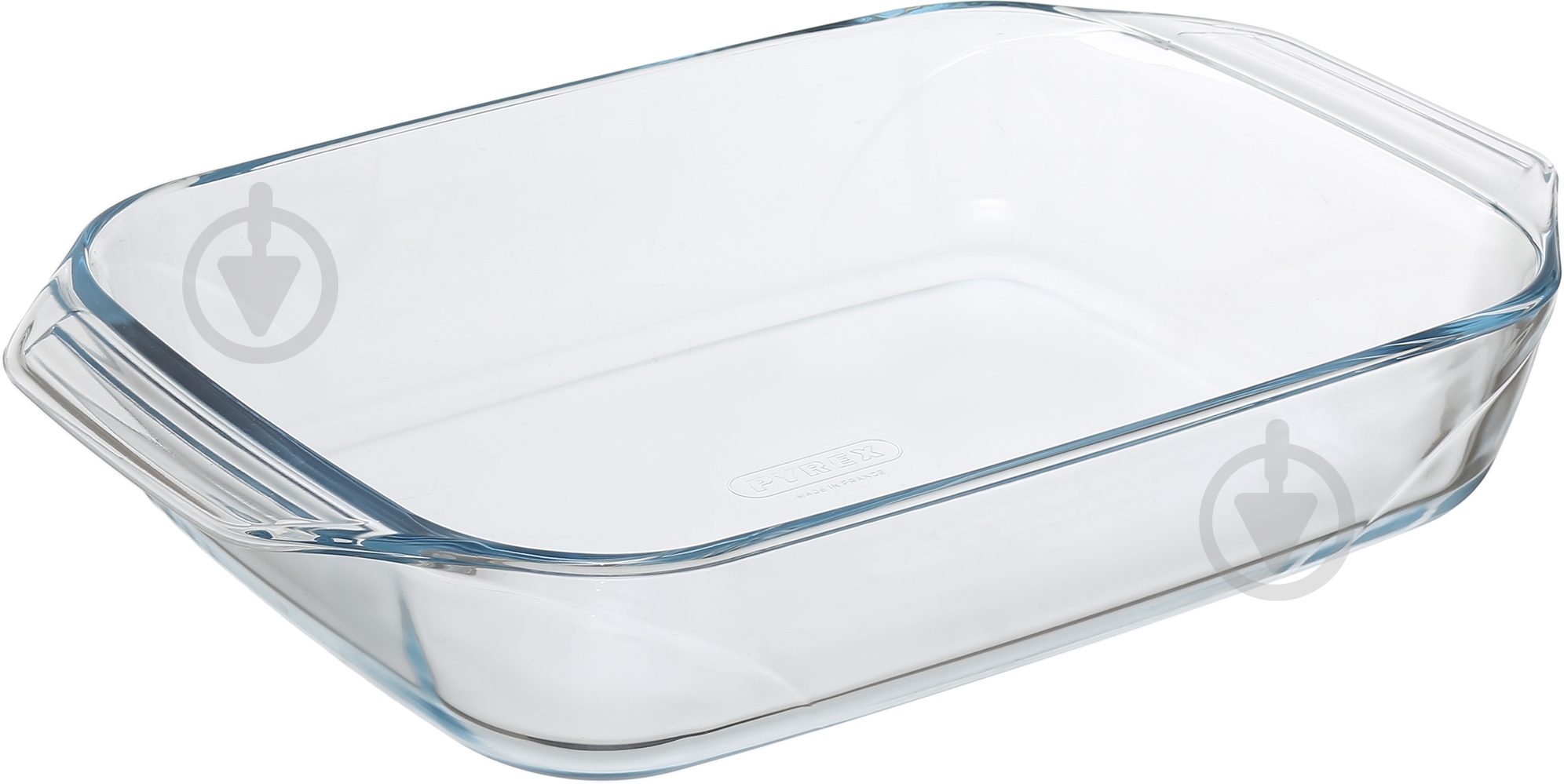 Форма для запекания Pyrex Irresistible 3,8 л - фото 1
