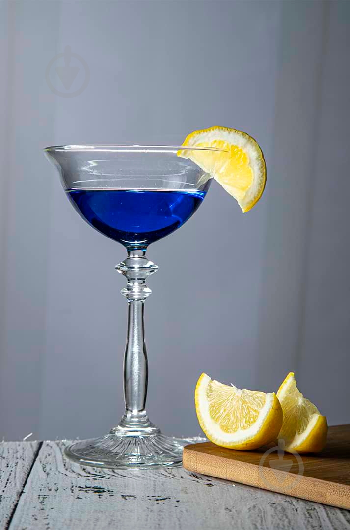 Бокал для коктейля Libbey Two (700276) 140 мл 1 шт. - фото 5