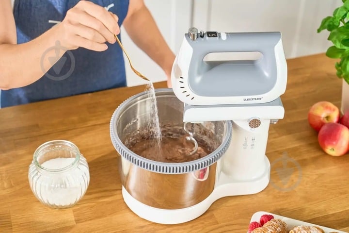 Міксер Zelmer ZHM 2659 - фото 17