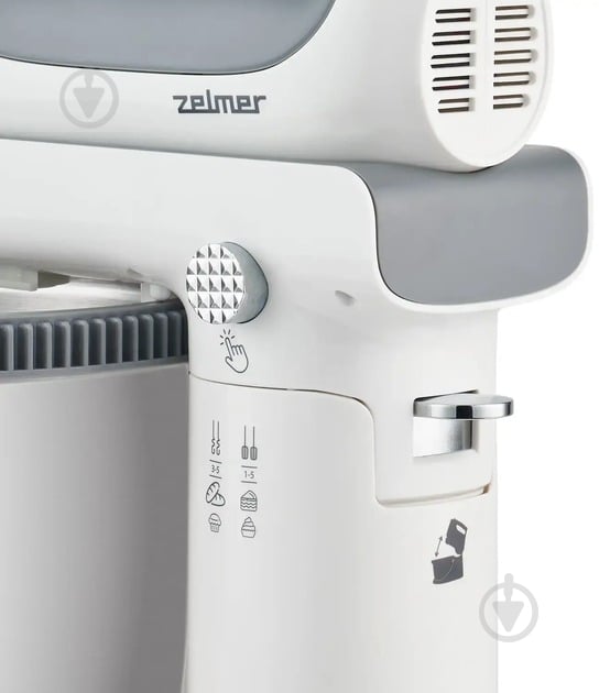 Міксер Zelmer ZHM 2659 - фото 3