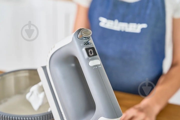Міксер Zelmer ZHM 2659 - фото 15
